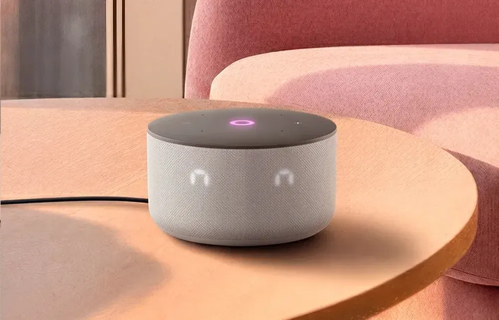 alexa smart home devices