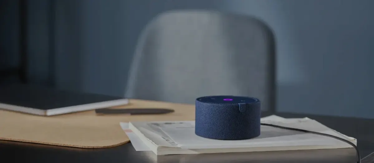 alexa speaker